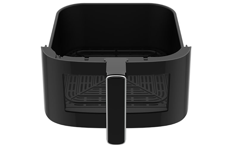 Nồi chiên không dầu 8L Funiki HAF8002A - Hàng chính hãng