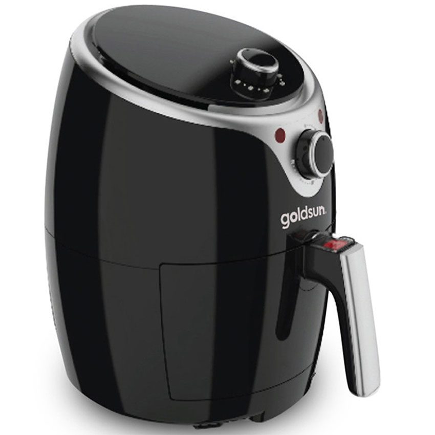 Nồi chiên không dầu Goldsun CQ1403 - Hàng chính hãng