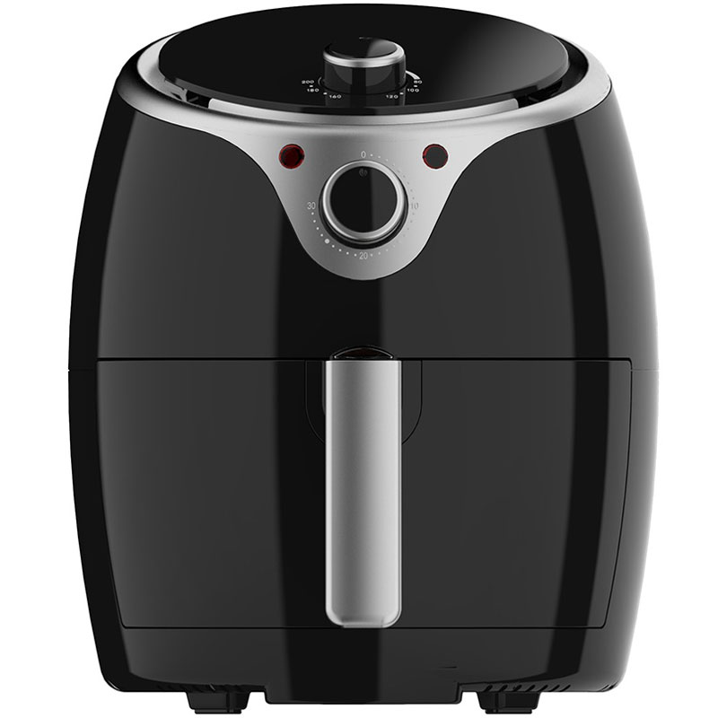 Nồi chiên không dầu Goldsun CQ1403 - Hàng chính hãng