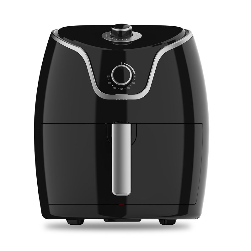 Nồi chiên không dầu Goldsun CQ1502 - Hàng chính hãng