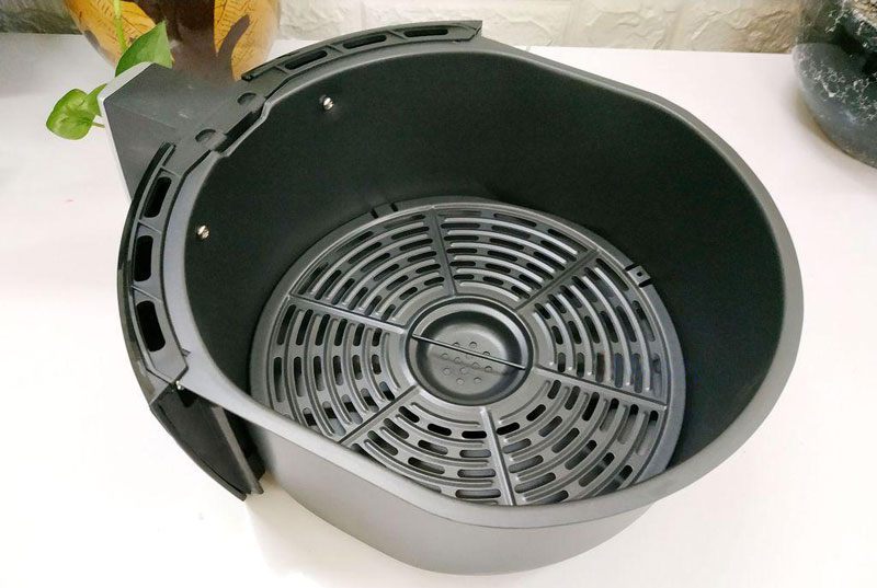 Nồi chiên không dầu Goldsun CQ1502 - Hàng chính hãng