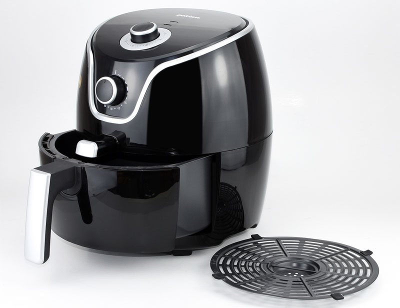 Nồi chiên không dầu Goldsun CQ1502 - Hàng chính hãng