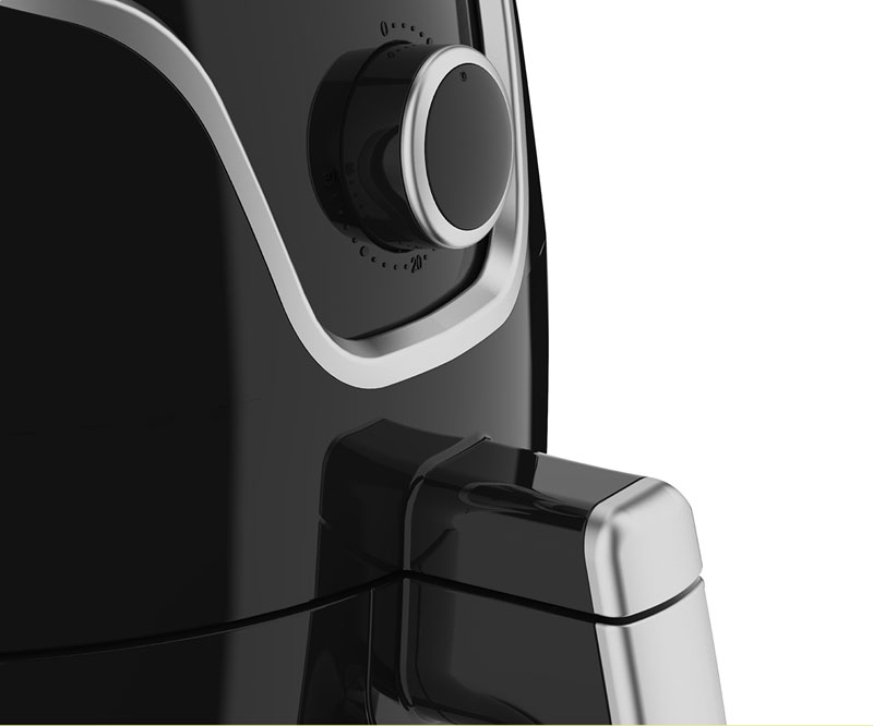 Nồi chiên không dầu Goldsun CQ1502 - Hàng chính hãng