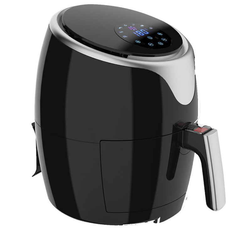 Nồi chiên không dầu Goldsun CQ2402 - Hàng chính hãng