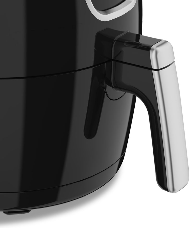 Nồi chiên không dầu Goldsun CQ2402 - Hàng chính hãng