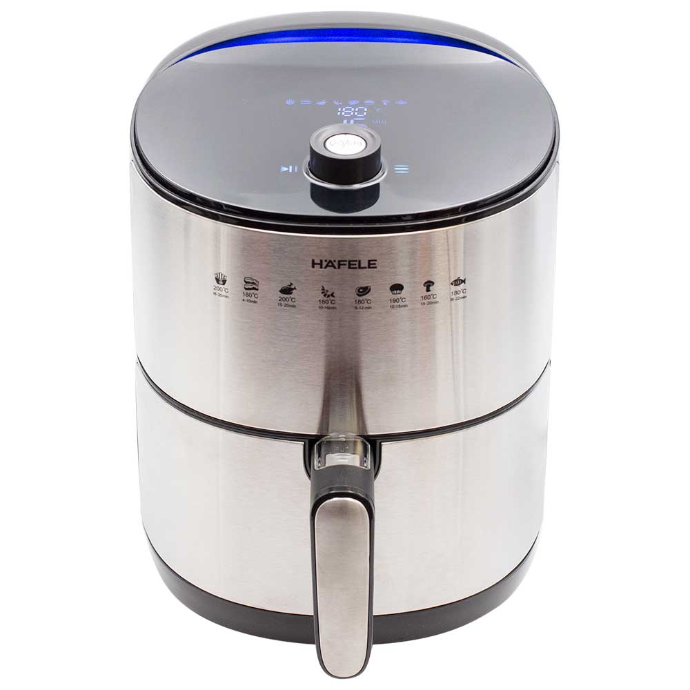 Nồi chiên không dầu 3.2 lít Hafele AF-68A 535.43.710 - Hàng chính hãng