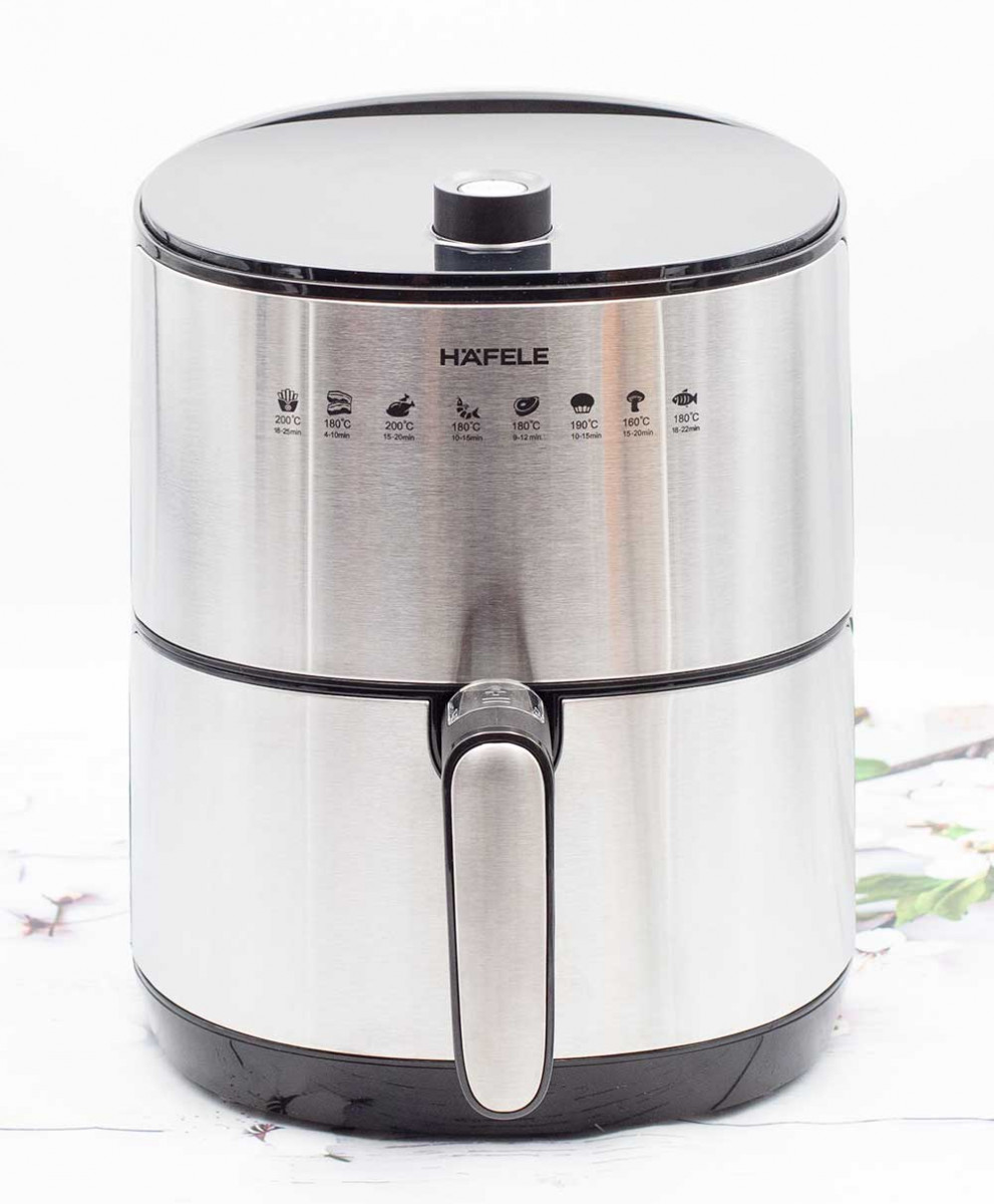 Nồi chiên không dầu 3.2 lít Hafele AF-68A 535.43.710 - Hàng chính hãng
