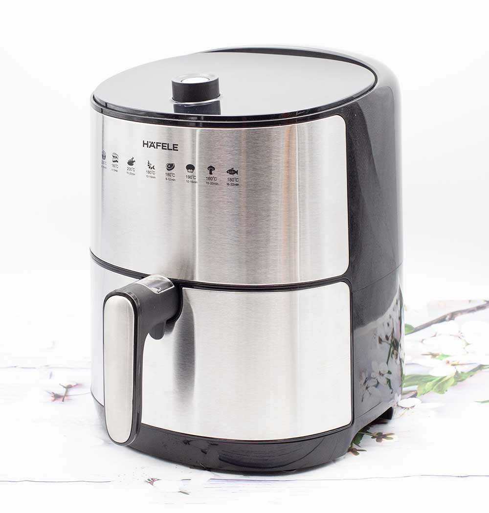 Nồi chiên không dầu 3.2 lít Hafele AF-68A 535.43.710 - Hàng chính hãng