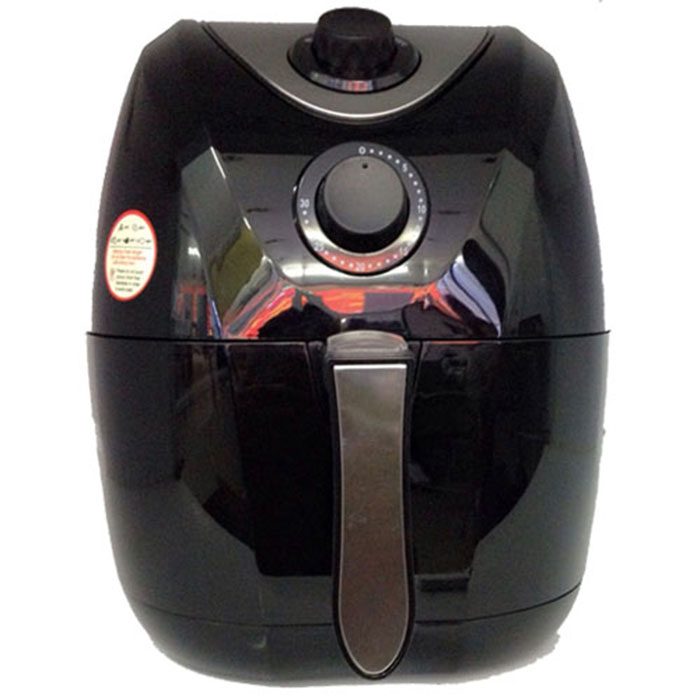 Nồi chiên không dầu Holtashi TCF 305R - Hàng chính hãng