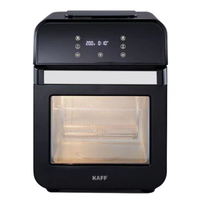 Nồi chiên không dầu Kaff KF-AFE1312L - Hàng chính hãng