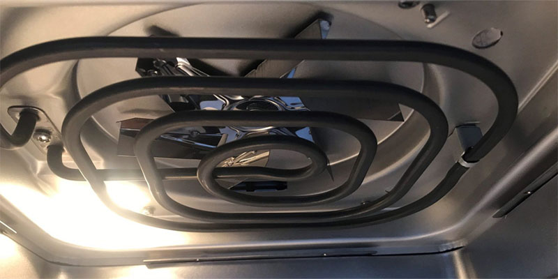 Nồi chiên không dầu Kalite Q10 - Hàng chính hãng