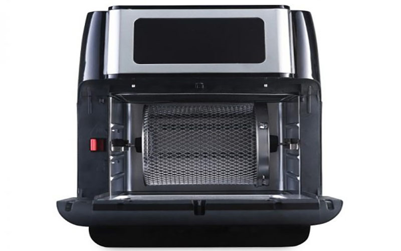 Nồi chiên không dầu Kalite Q10 - Hàng chính hãng