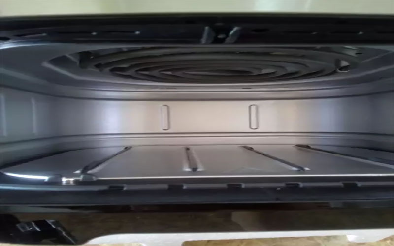 Nồi chiên không dầu Kalite Q5 - Hàng chính hãng