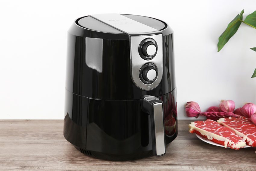 Nồi chiên không dầu Kangaroo KG55AF1 - Hàng chính hãng
