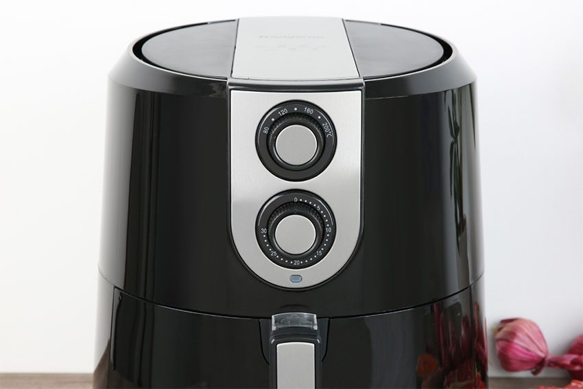 Nồi chiên không dầu Kangaroo KG55AF1 - Hàng chính hãng