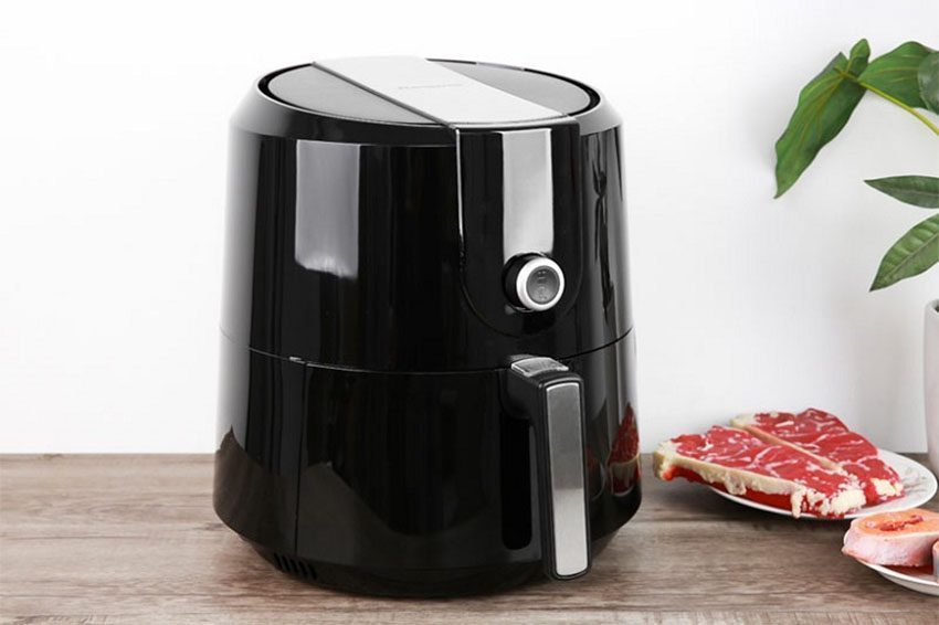 Nồi chiên không dầu Kangaroo KG55AF1A - Hàng chính hãng