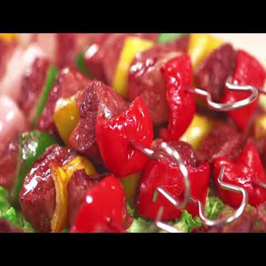 Nồi chiên không dầu Korea King KAF-909M - Hàng chính hãng