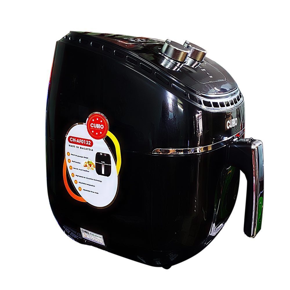 Nồi chiên không dầu Cuho CH-AF0132 