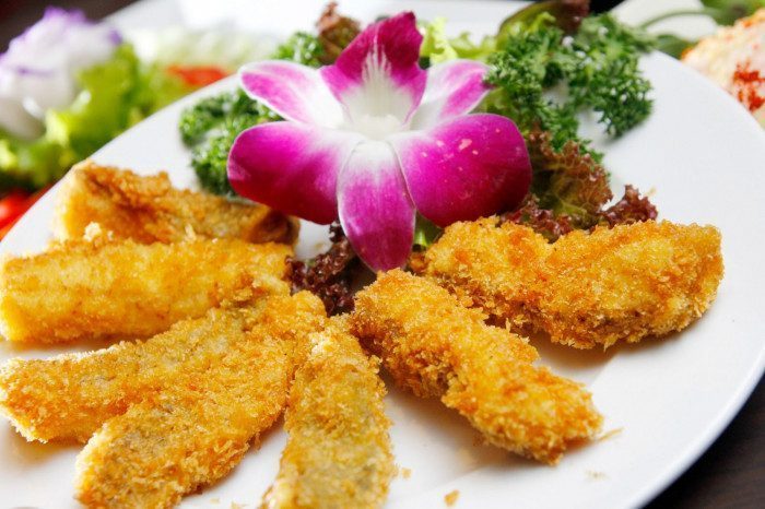 Nồi chiên không dầu Lock&Lock ECF-301R - Hàng chính hãng