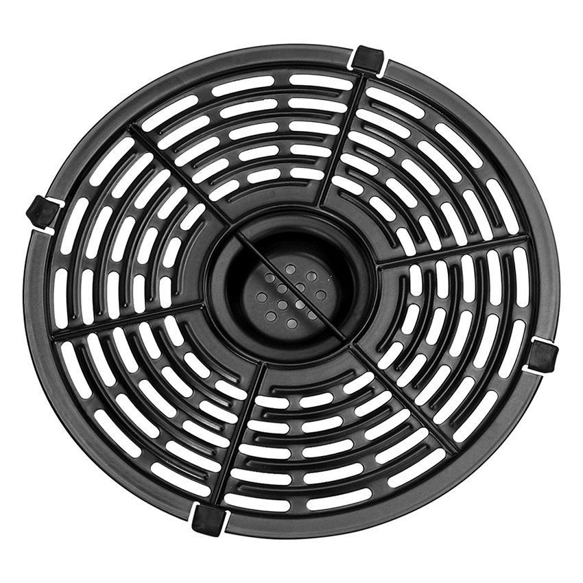 Nồi chiên không dầu Lock&Lock EJF376WHT (4L)  - Hàng chính hãng