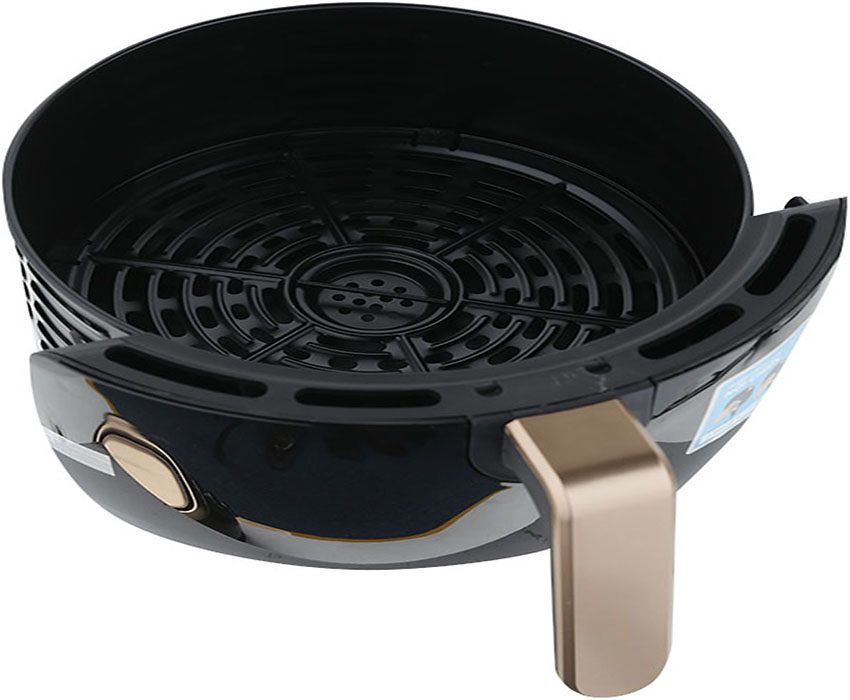 Nồi chiên không dầu Lock&Lock EJF445 - Hàng chính hãng