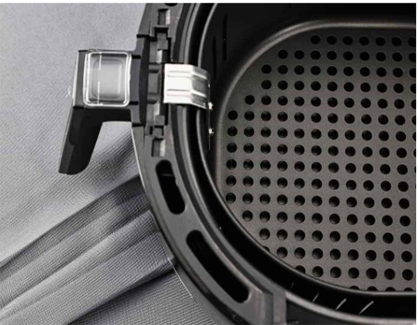 Nồi chiên không dầu Lock & Lock EJF-186 - Hàng chính hãng