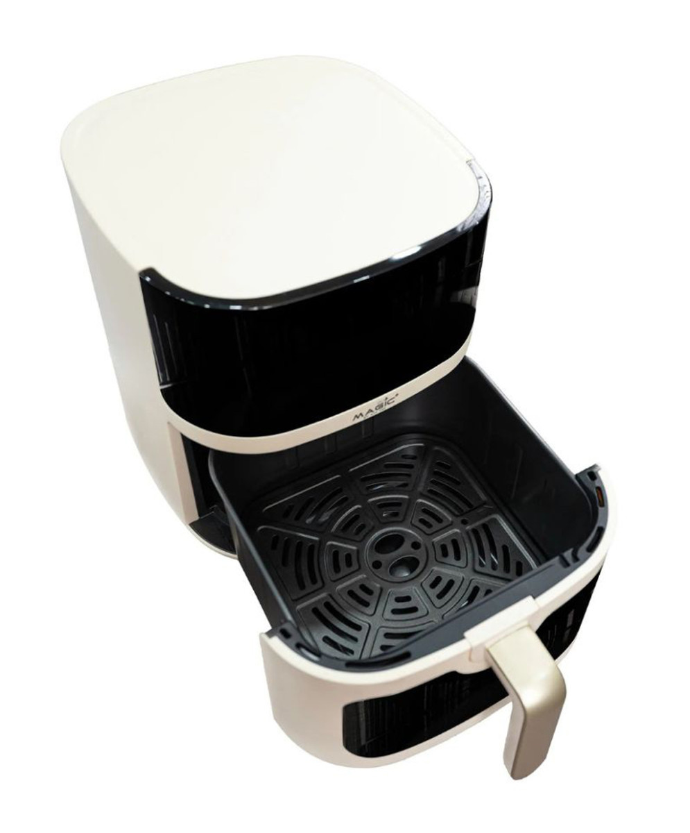 Nồi chiên không dầu Magic Eco AC-125 - Hàng chính hãng