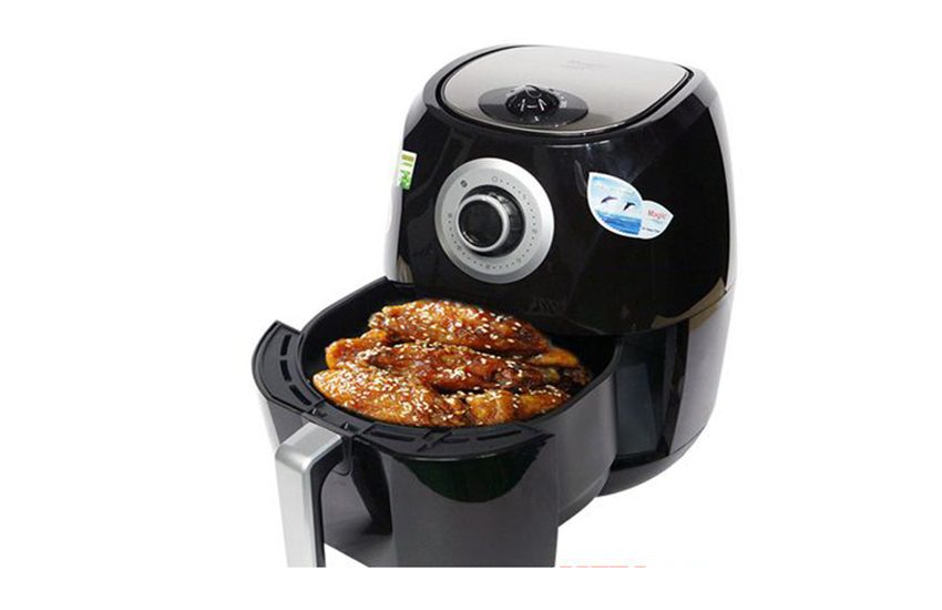 Nồi chiên không dầu Magic Korea-A84