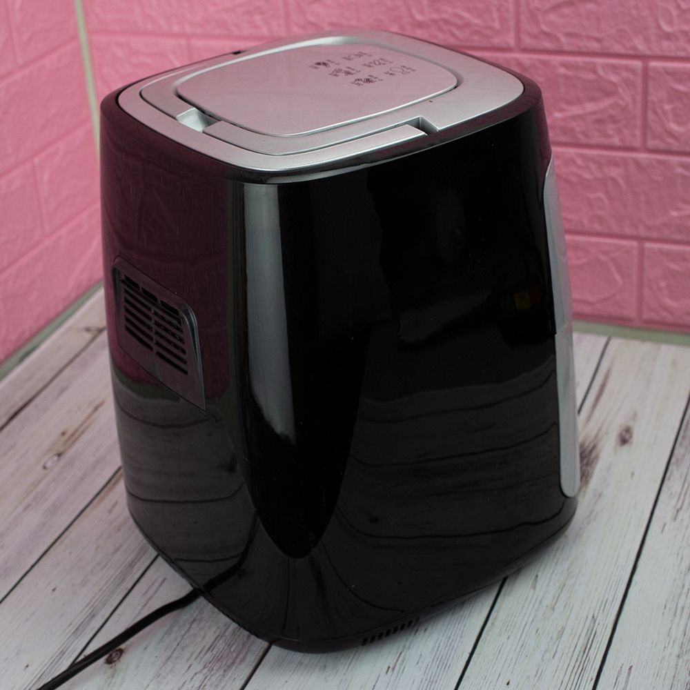 Nồi chiên không dầu Malloca MAF-7515 - Hàng chính hãng