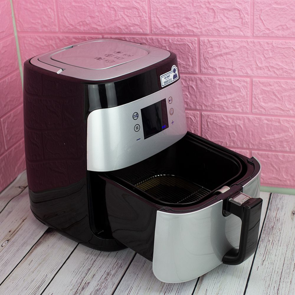 Nồi chiên không dầu Malloca MAF-7515 - Hàng chính hãng