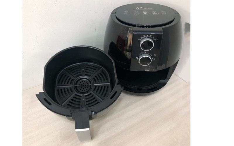 Nồi chiên không dầu Mhome BW-1011 - Hàng chính hãng