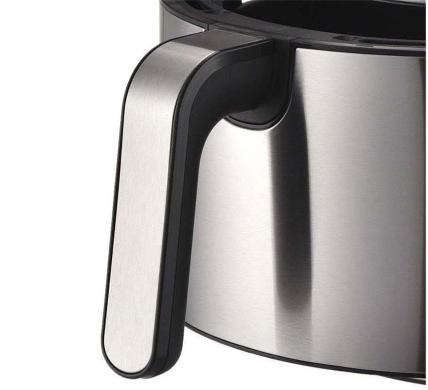 Nồi chiên không dầu Mishio MK-199 - Hàng chính hãng