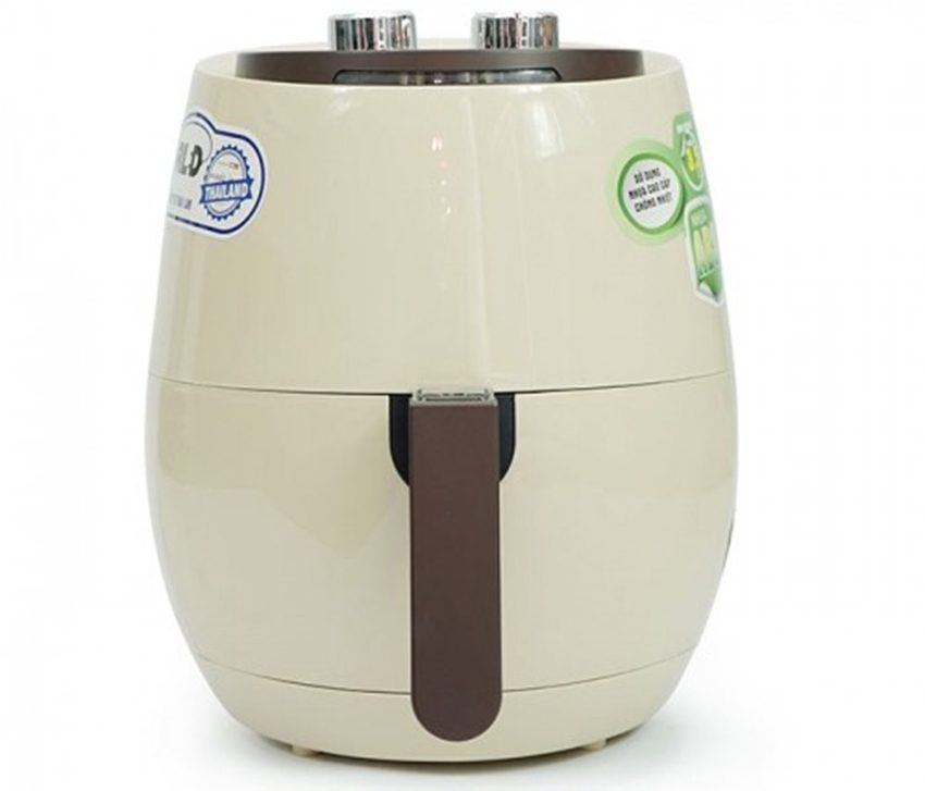 Nồi chiên không dầu Panworld PW-601