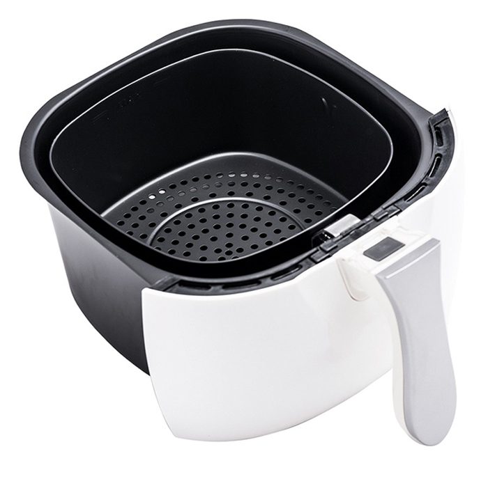 Nồi chiên không dầu Perfect GLA-603 2.5L - Hàng chính hãng