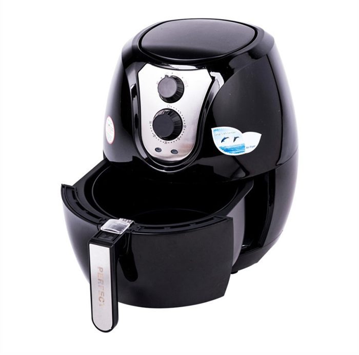 Nồi chiên không dầu Perfect FB-109B 3L - Hàng chính hãng