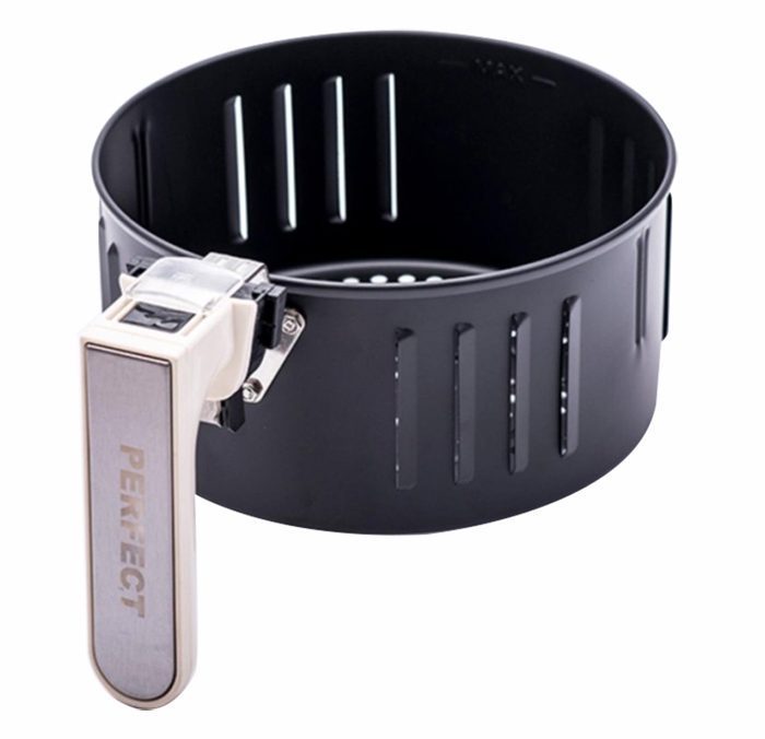 Nồi chiên không dầu Perfect FB-109B 3L - Hàng chính hãng