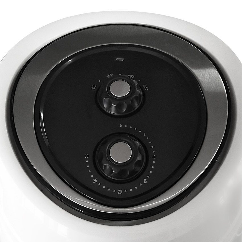 Nồi chiên không dầu Perfect GLA-809 - Hàng chính hãng