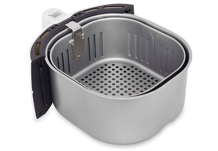 Nồi chiên không dầu Perfect GLA-809 - Hàng chính hãng