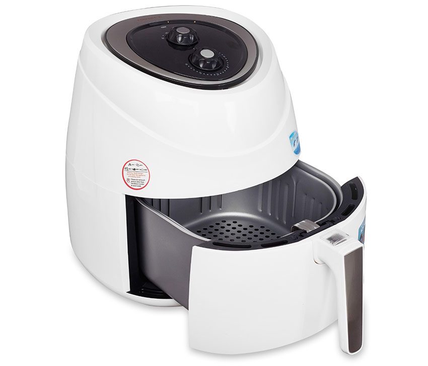 Nồi chiên không dầu Perfect GLA-809 - Hàng chính hãng