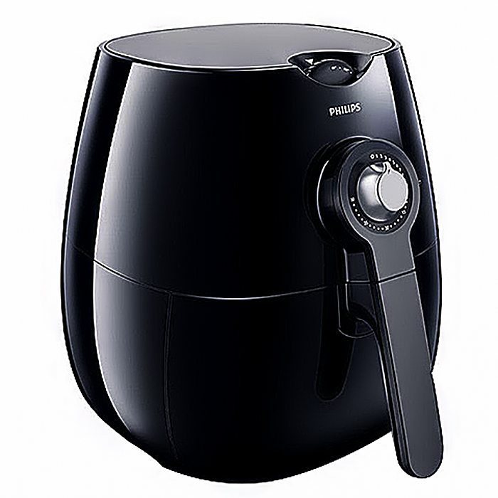 Nồi chiên không dầu Philips HD9220/20