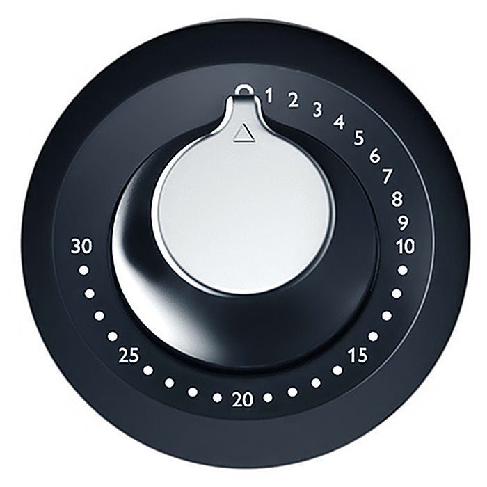 Philips HD9220/20 điều chỉnh dễ dàng