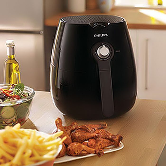 Philips HD9220/20 màu đen