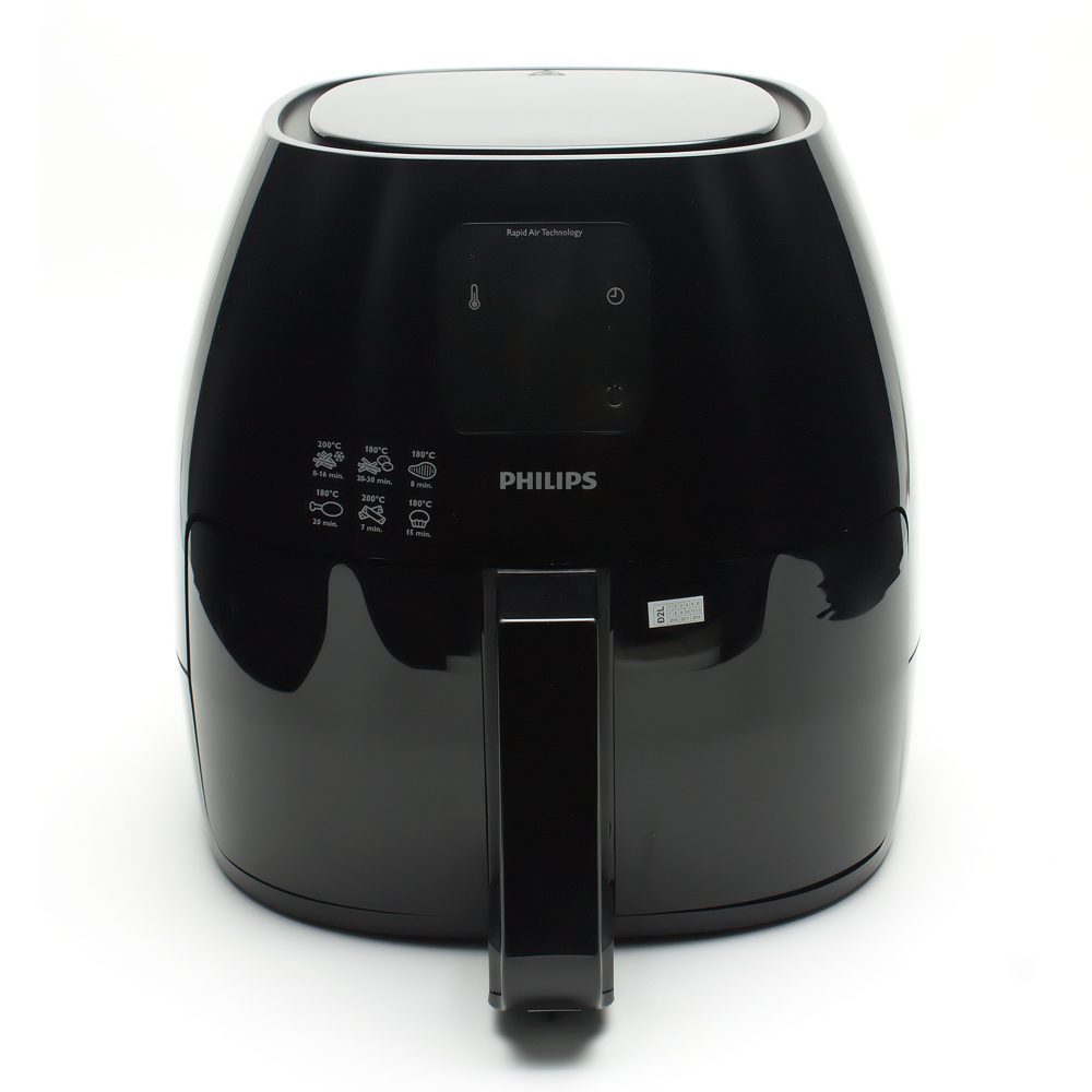 Nồi chiên không dầu Philips HD9240 - Nhập khẩu Poland