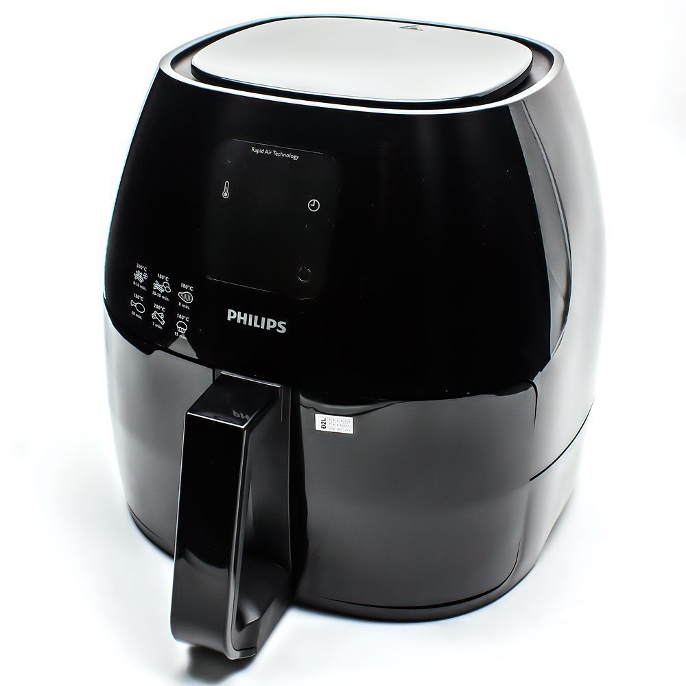 Nồi chiên không dầu Philips HD9240 - Nhập khẩu Poland