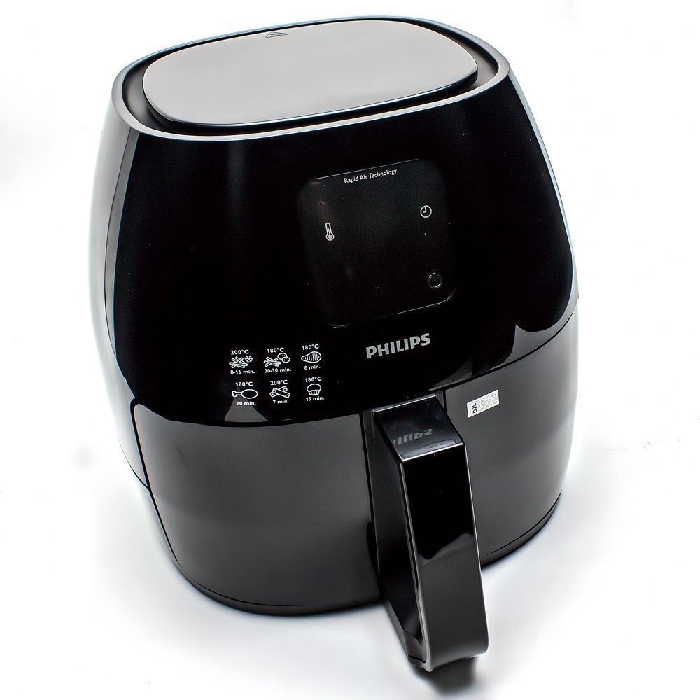 Nồi chiên không dầu Philips HD9240 - Nhập khẩu Poland