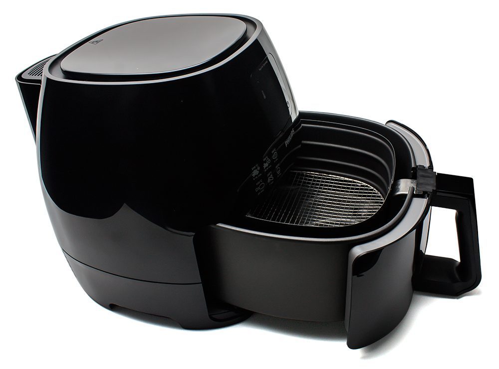 Nồi chiên không dầu Philips HD9240 - Nhập khẩu Poland