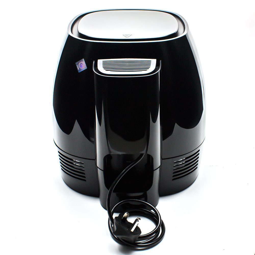 Nồi chiên không dầu Philips HD9240 - Nhập khẩu Poland