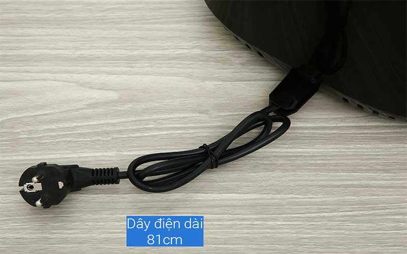 Dây điện của Nồi chiên không dầu Philips HD9280/90