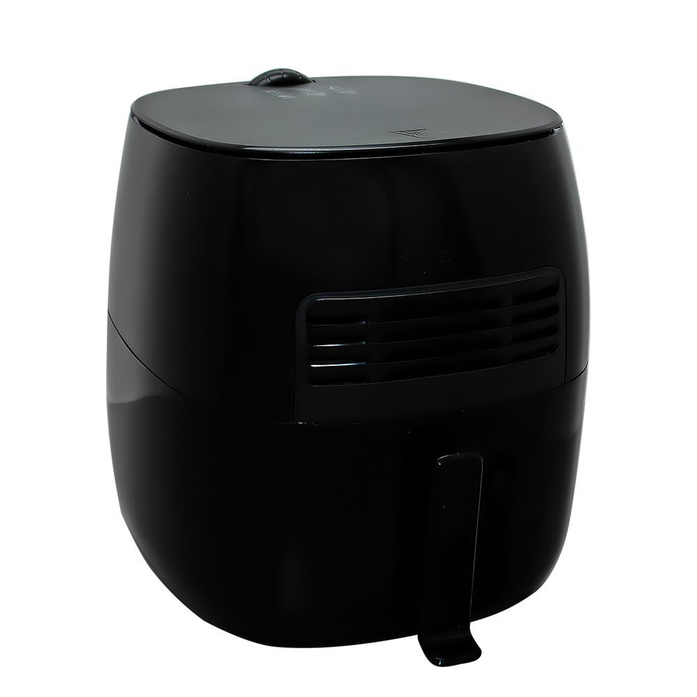 Nồi chiên không dầu Philips HD9621/91 - Hàng chính hãng