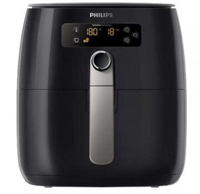 Nồi chiên không dầu Philips HD9643 - Hàng chính hãng